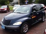 01 Chrysler PT Cruiser