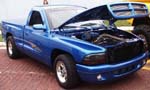 95 Dodge Dakota SNB Pickup