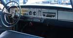 64 Dodge 4dr Sedan Dash