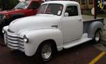 50 Chevy Pickup