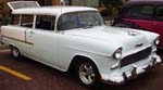 55 Chevy 2dr Station Wagon