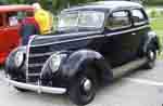 38 Ford Standard Tudor Sedan