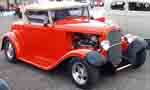 32 Ford Roadster