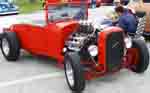 27 Dodge Hiboy Roadster