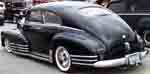 47 Chevy 2dr Fleetline Sedan