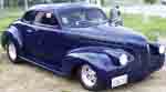 40 Chevy Chopped Coupe