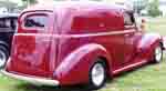 40 Ford Deluxe Sedan Delivery