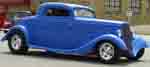 33 Ford Chopped 3W Coupe