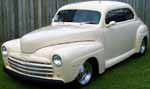 47 Ford Chopped Coupe