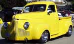 48 Studebaker Pickup