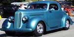 36 Pontiac 3W Coupe