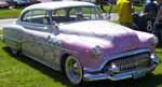 51 Buick 2dr Hardtop