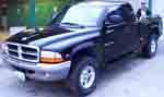 00 Dodge Dakota Xtra Cab Pickup