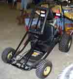 ATV GoKart