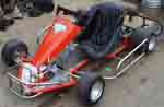 Racing GoKart