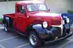 47 Dodge Pickup