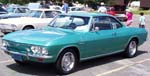 66 Corvair Corsa Coupe