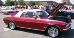 66 Corvair Monza Convertible