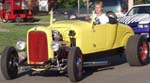 27 Ford Model T Hiboy Roadster