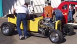 23 Ford Model T Bucket Roadster Pickup