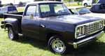 78 Dodge Ram SNB Pickup