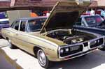 70 Dodge Coronet 4dr Sedan