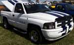 99 Dodge Ram SWB Pickup