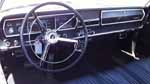 67 Plymouth Belvedere Dash