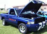 95 Dodge Ram SWB Pickup