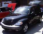 01 Chrysler PT Cruiser