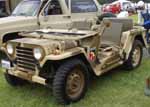 70 M151A1 Military 4x4