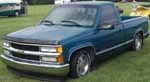 95 Chevy SWB Pickup