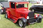 28 Ford Model A Pickup