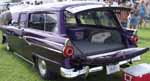 56 Ford Tudor Station Wagon