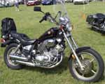 Yamaha Virago