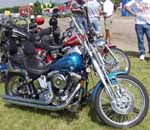 Harley Davidson Softail