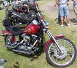 Harley Davidson Super Glide