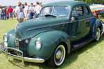 40 Ford Standard Coupe