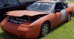 91 Nissan 240SX Coupe