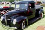 40 Ford Pickup