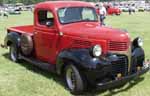 47 Dodge Pickup