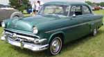 54 Ford Tudor Sedan