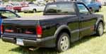 92 GMC Syclone SWB Pickup