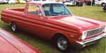 64 Ford Falcon Ranchero Pickup