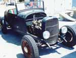 29 Ford Hiboy Roadster