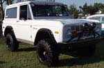 71 Ford Bronco 4x4