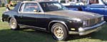 79 Oldsmobile Hurst/Olds Coupe