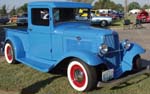 33 Ford Pickup