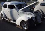 37 Ford Tudor Sedan