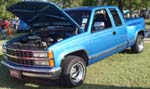 95 Chevy Xcab SNB Pickup